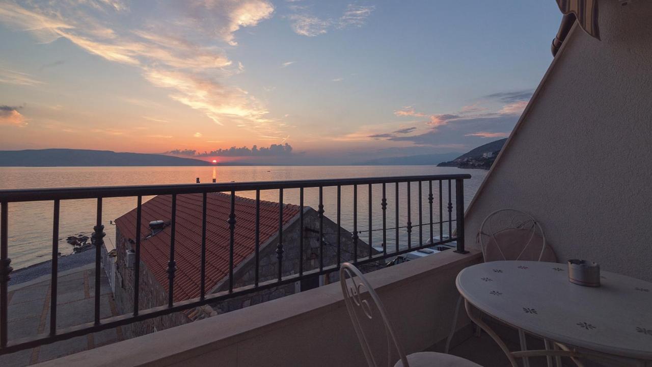 Dida Moj 2 Lägenhet Senj  Exteriör bild